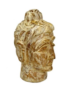 Buddha Head